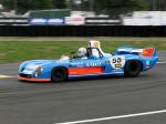 Matra MS670 1972 года